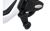 Pojazd Motor Skuter HONDA SH125I Biały