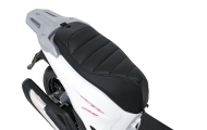 Pojazd Motor Skuter HONDA SH125I Biały