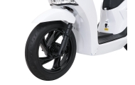 Pojazd Motor Skuter HONDA SH125I Biały