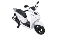 Pojazd Motor Skuter HONDA SH125I Biały