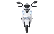 Elektrinis motoroleris HONDA SH125I, White-Elektromobiliai vaikams, Motociklai-e-vaikas