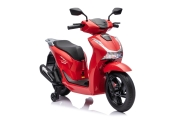 Pojazd Motor Skuter HONDA SH125I Czerwony