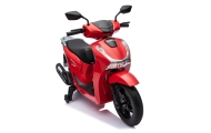 Pojazd Motor Skuter HONDA SH125I Czerwony