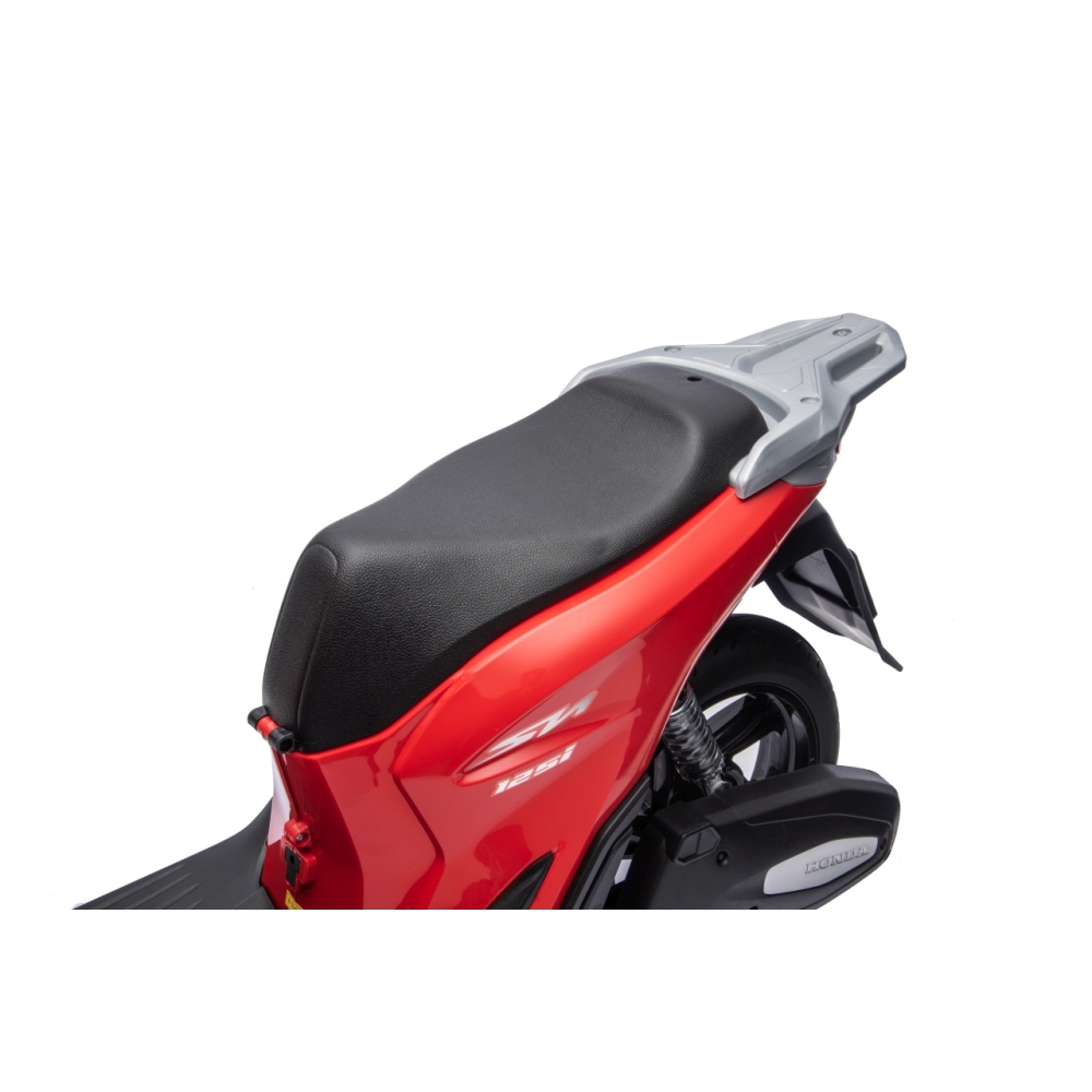 Elektrinis motoroleris HONDA SH125I, Red-Elektromobiliai vaikams, Motociklai-e-vaikas