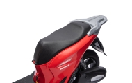 Pojazd Motor Skuter HONDA SH125I Czerwony