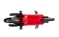 Elektrinis motoroleris HONDA SH125I, Red-Elektromobiliai vaikams, Motociklai-e-vaikas