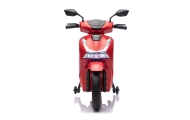 Pojazd Motor Skuter HONDA SH125I Czerwony