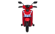 Elektrinis motoroleris HONDA SH125I, Red-Elektromobiliai vaikams, Motociklai-e-vaikas