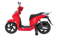 Pojazd Motor Skuter HONDA SH125I Czerwony