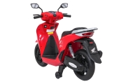 Pojazd Motor Skuter HONDA SH125I Czerwony