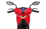 Pojazd Motor Skuter HONDA SH125I Czerwony