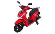 Pojazd Motor Skuter HONDA SH125I Czerwony