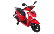 Pojazd Motor Skuter HONDA SH125I Czerwony
