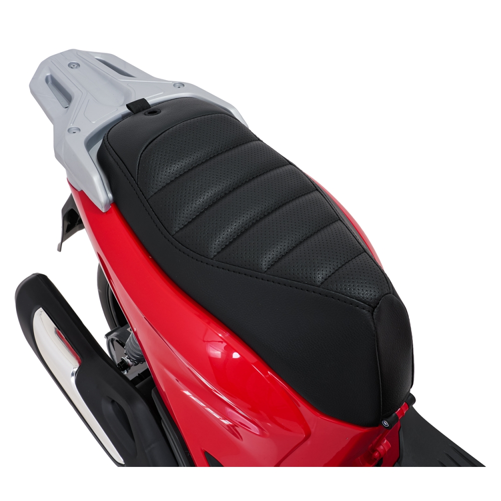 Elektrinis motoroleris HONDA SH125I, Red-Elektromobiliai vaikams, Motociklai-e-vaikas