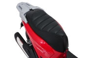 Pojazd Motor Skuter HONDA SH125I Czerwony