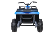 Pojazd Quad 4x4 ATV WOLF Niebieski