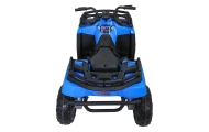 Pojazd Quad 4x4 ATV WOLF Niebieski