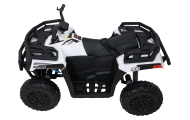 Pojazd Quad 4x4 ATV WOLF Biały