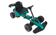 „Aston Martin“ kartingas, žalias-Judėjimui, Minami kartingai-e-vaikas