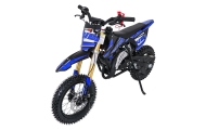 Pojazd Motor Spalinowy NITRO 60cc Niebieski