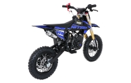 Pojazd Motor Spalinowy NITRO 60cc Niebieski