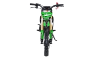 Pojazd Motor Spalinowy NITRO 60cc Zielony