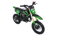 Pojazd Motor Spalinowy NITRO 60cc Zielony