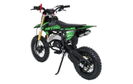 Pojazd Motor Spalinowy NITRO 60cc Zielony