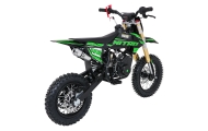 Pojazd Motor Spalinowy NITRO 60cc Zielony