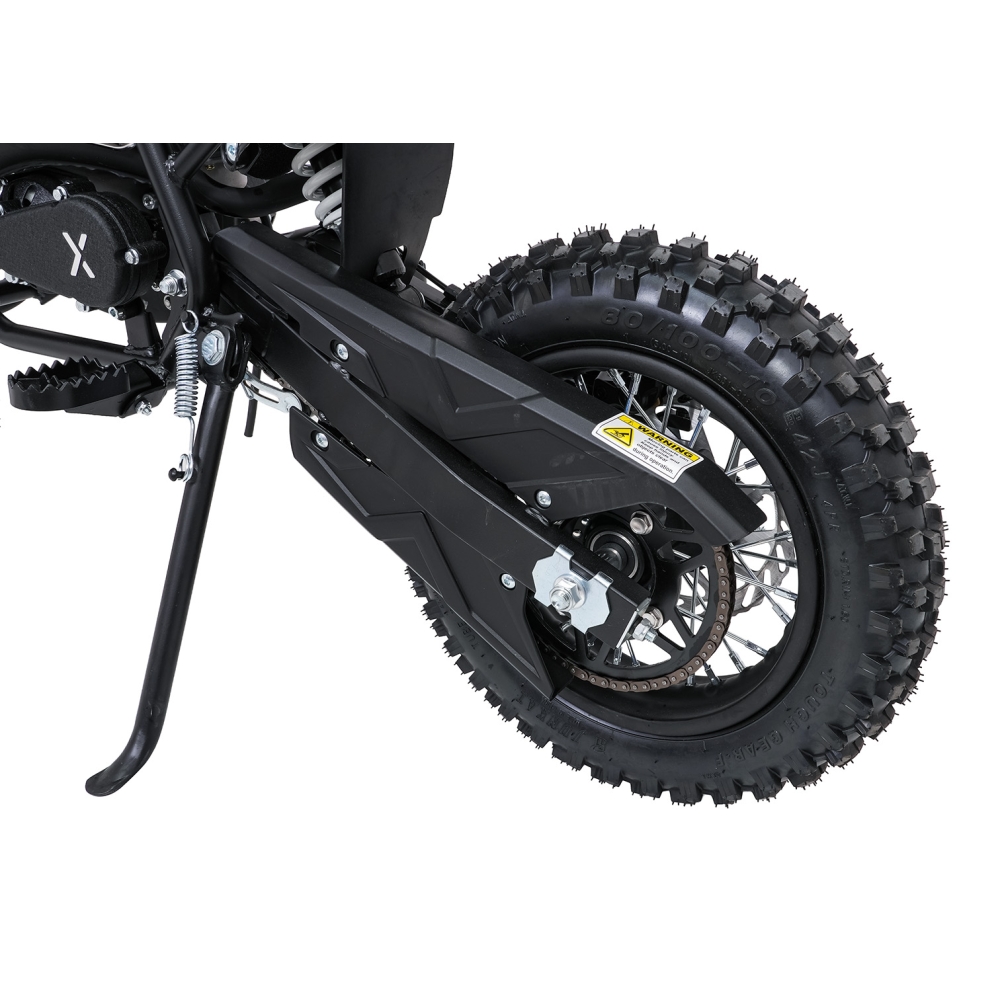 Pojazd Motor Spalinowy NITRO 60cc Zielony