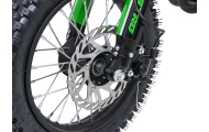 Pojazd Motor Spalinowy NITRO 60cc Zielony