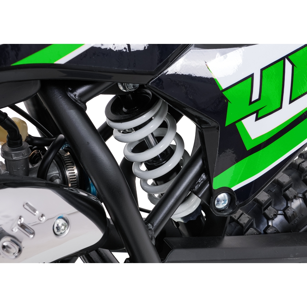 Pojazd Motor Spalinowy NITRO 60cc Zielony
