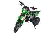 Pojazd Motor Spalinowy NITRO 60cc Zielony