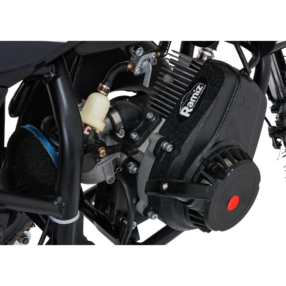 Pojazd Motor Spalinowy NITRO 60cc Zielony