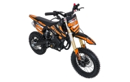 Pojazd Motor Spalinowy NITRO 60cc Pomarańczowy