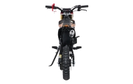 Pojazd Motor Spalinowy NITRO 60cc Pomarańczowy