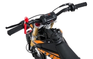 Pojazd Motor Spalinowy NITRO 60cc Pomarańczowy