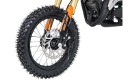 Pojazd Motor Spalinowy NITRO 60cc Pomarańczowy