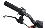 Pojazd Motor Spalinowy NITRO 60cc Pomarańczowy