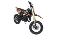Pojazd Motor Spalinowy NITRO 60cc Pomarańczowy