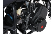 Pojazd Motor Spalinowy NITRO 60cc Pomarańczowy