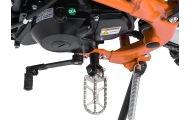 Pojazd Motor Spalinowy ULTRA 66 125cc Pomarańczowy