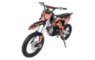 Pojazd Motor Spalinowy ULTRA 66 125cc Pomarańczowy
