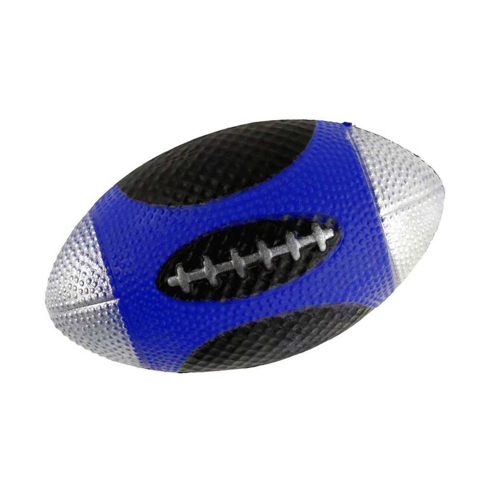 Mažas amerikietiško futbolo kamuolys 16cm x 9cm x 9cm-Žaislai, Lauko žaislai, Lauko žaidimai ir sporto prekės, Kamuoliai-e-vaika