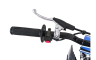 Pojazd Motor Spalinowy ULTRA 66 125cc Niebieski