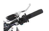 Pojazd Motor Spalinowy ULTRA 66 125cc Niebieski