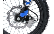 Pojazd Motor Spalinowy ULTRA 66 125cc Niebieski