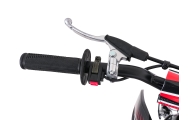 Pojazd Motor Spalinowy ULTRA 66 125cc Czerwony