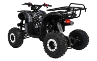 Pojazd Quad Spalinowy WILDPEAK 110cc Czarny