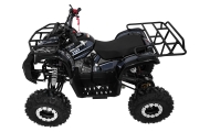 Pojazd Quad Spalinowy WILDPEAK 110cc Czarny